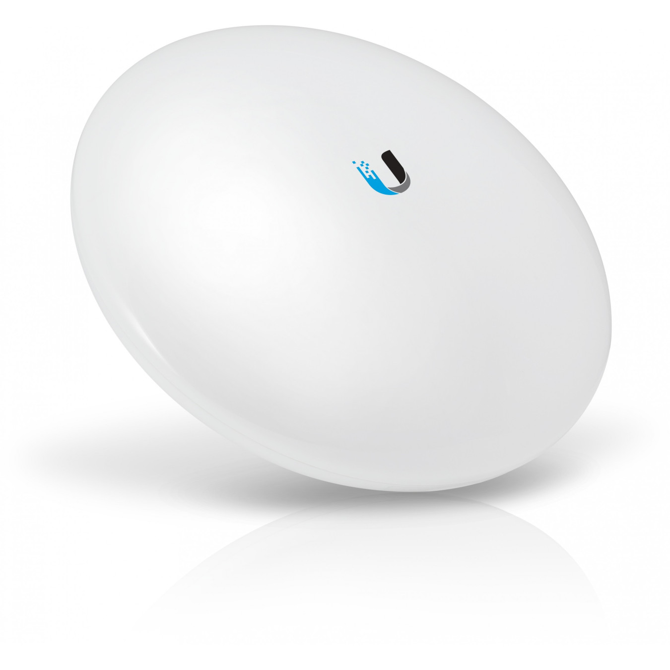 Ubiquiti NanoBeam 5AC Gen2 - 5 GHz Bridge - White, 128MB RAM, 720MHz MIPS — Buy in Cyprus with Fast Delivery