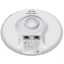 Buy Ubiquiti NanoBeam 5AC Gen2 - 5 GHz Bridge - White, 128MB RAM, 720MHz MIPS in Cyprus, Nicosia, Limassol, Larnaka, Pafos