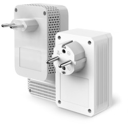 Buy TP-Link TL-WPA7619 Powerline Kit - AV1000, Dual-Band Wi-Fi 5 (AC), 1x Gigabi... in Cyprus, Nicosia, Limassol, Larnaka, Pafos