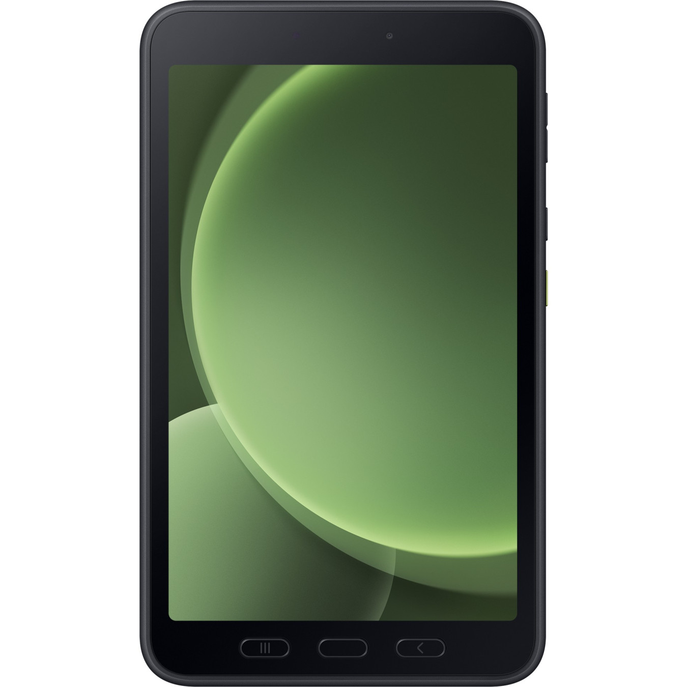 Samsung Galaxy Tab Active5 DE - Green, 128GB/6GB, Exynos 8-core 2.0GHz, Wi-Fi, 8" WUXGA, IP68, Android 14