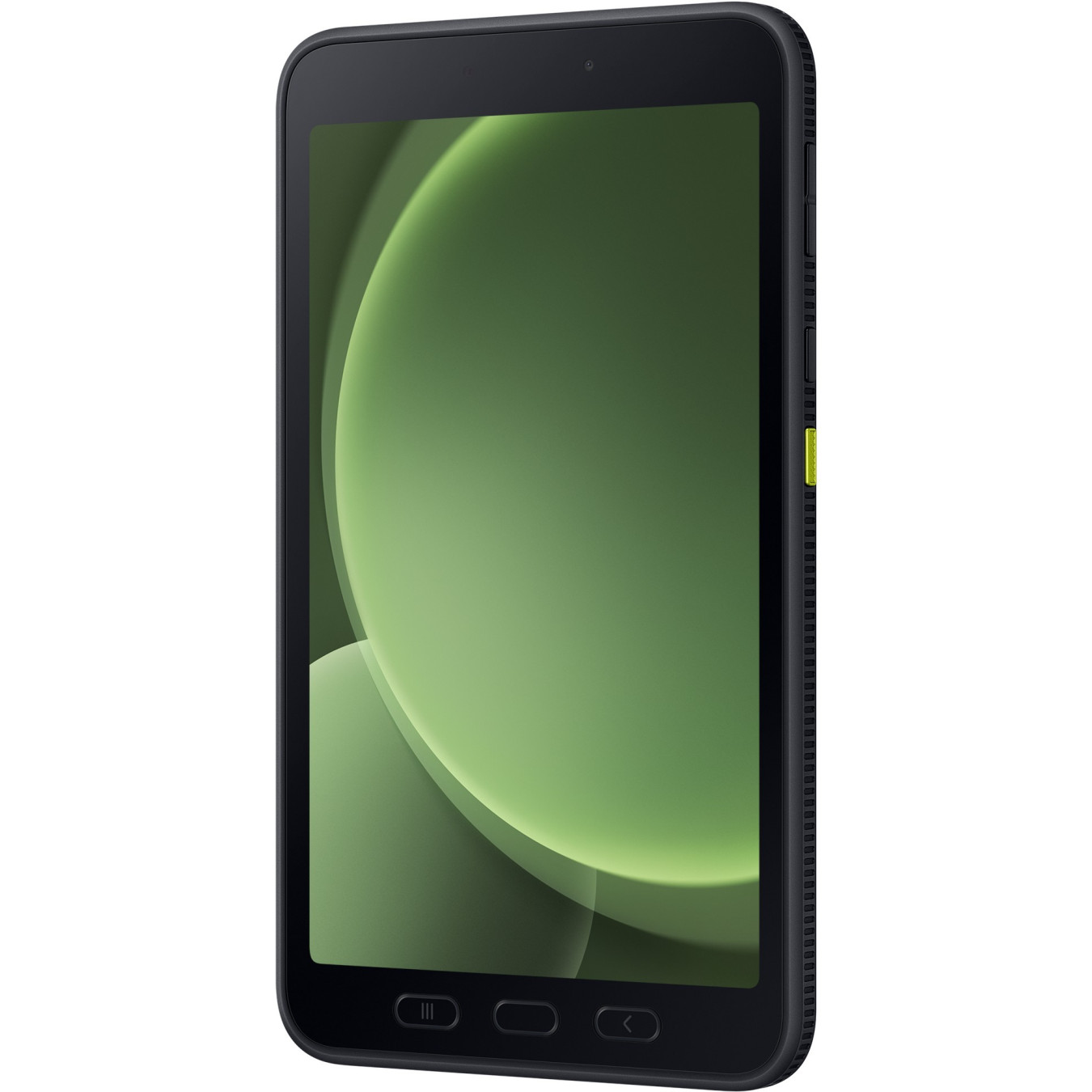 Samsung Galaxy Tab Active5 DE - Green, 128GB/6GB, Exynos 8-core 2.0GHz, Wi-Fi, 8" WUXGA, IP68, Android 14
