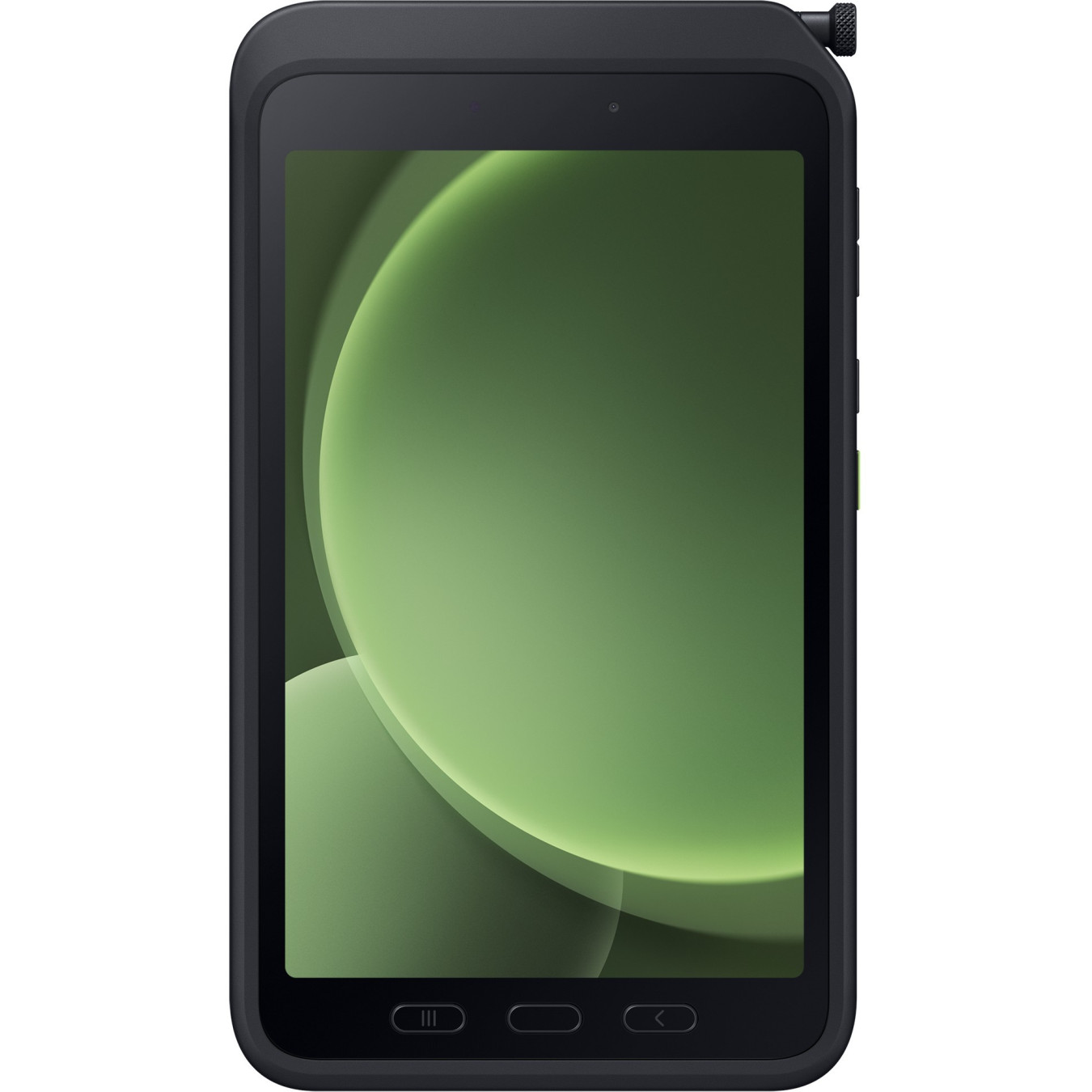 Samsung Galaxy Tab Active5 DE - Green, 128GB/6GB, Exynos 8-core 2.0GHz, Wi-Fi, 8" WUXGA, IP68, Android 14