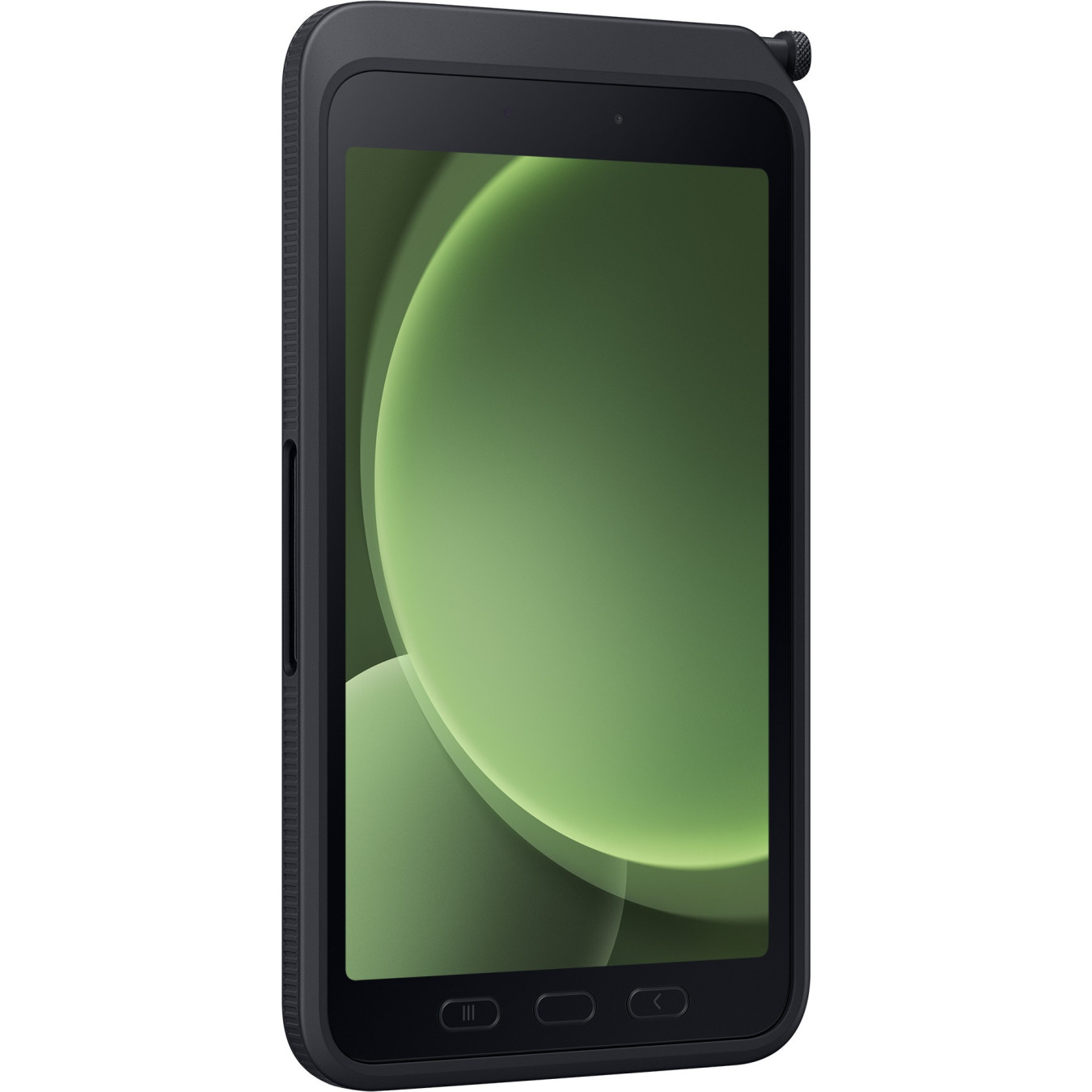Samsung Galaxy Tab Active5 DE - Green, 128GB/6GB, Exynos 8-core 2.0GHz, Wi-Fi, 8" WUXGA, IP68, Android 14