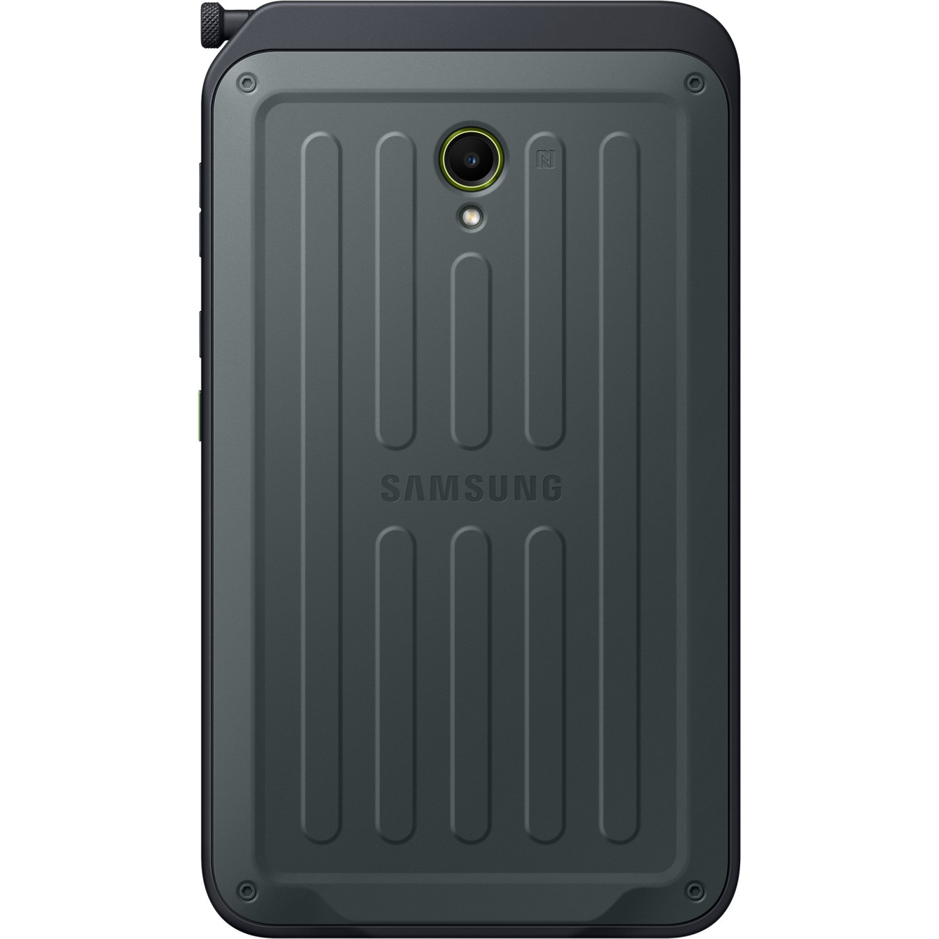 Samsung Galaxy Tab Active5 DE - Green, 128GB/6GB, Exynos 8-core 2.0GHz, Wi-Fi, 8" WUXGA, IP68, Android 14