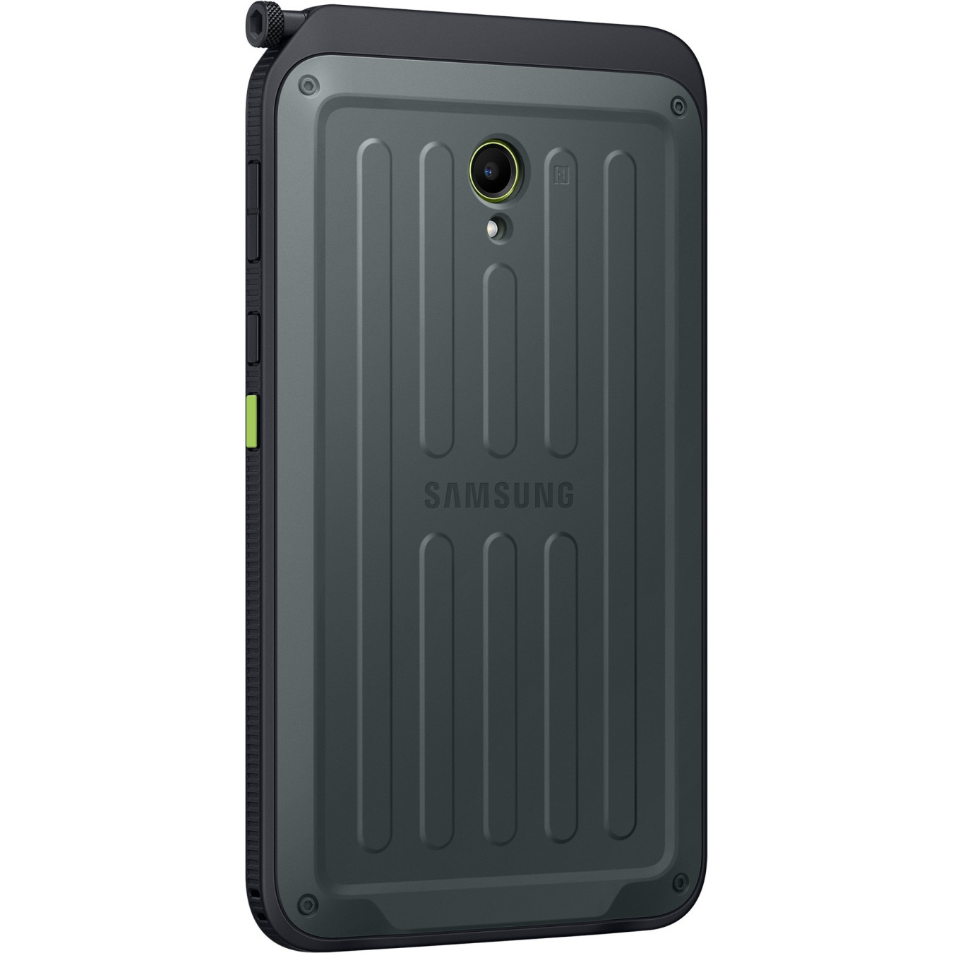 Samsung Galaxy Tab Active5 DE - Green, 128GB/6GB, Exynos 8-core 2.0GHz, Wi-Fi, 8" WUXGA, IP68, Android 14