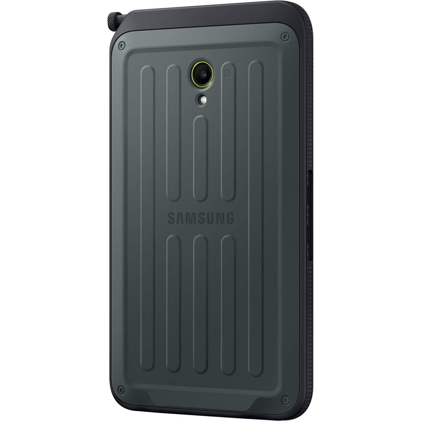Samsung Galaxy Tab Active5 DE - Green, 128GB/6GB, Exynos 8-core 2.0GHz, Wi-Fi, 8" WUXGA, IP68, Android 14