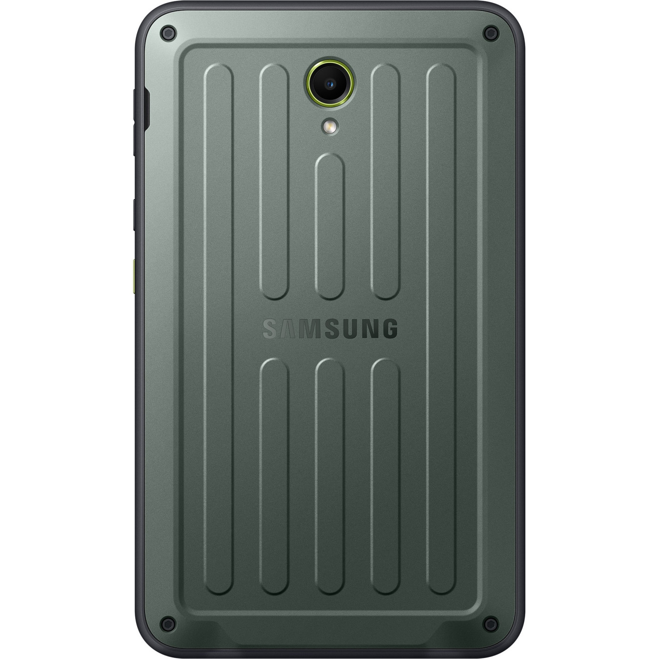 Samsung Galaxy Tab Active5 DE - Green, 128GB/6GB, Exynos 8-core 2.0GHz, Wi-Fi, 8" WUXGA, IP68, Android 14