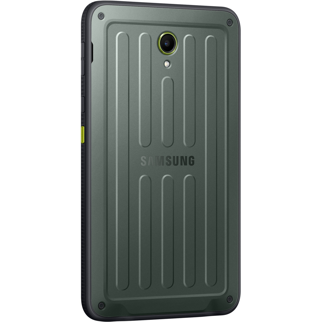 Samsung Galaxy Tab Active5 DE - Green, 128GB/6GB, Exynos 8-core 2.0GHz, Wi-Fi, 8" WUXGA, IP68, Android 14