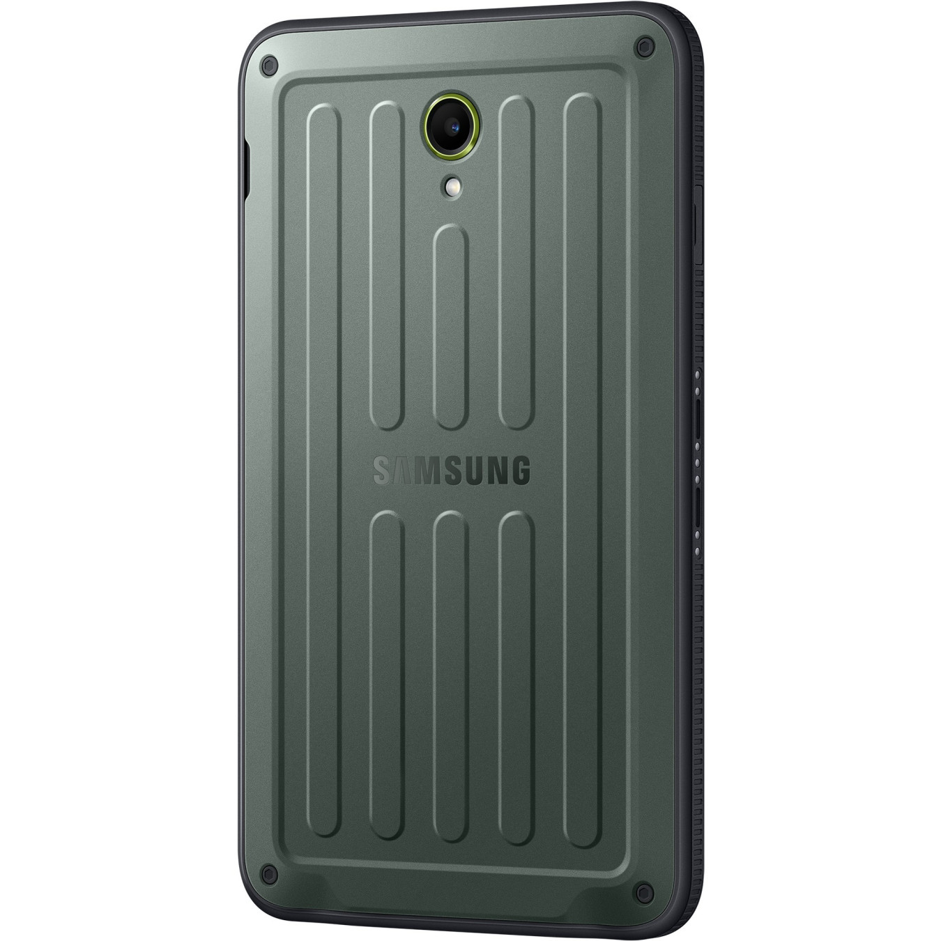 Samsung Galaxy Tab Active5 DE - Green, 128GB/6GB, Exynos 8-core 2.0GHz, Wi-Fi, 8" WUXGA, IP68, Android 14