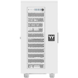 Buy Thermaltake AX700 TG - Full Tower PC Case - Snow White, E-ATX/XL-ATX Support... in Cyprus, Nicosia, Limassol, Larnaka, Pafos