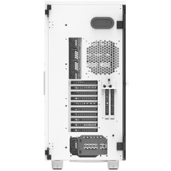 Buy Thermaltake AX700 TG - Full Tower PC Case - Snow White, E-ATX/XL-ATX Support... in Cyprus, Nicosia, Limassol, Larnaka, Pafos