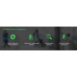 Buy APC Smart-UPS SMT750iC - 750VA/500W Line-Interactive UPS, SmartConnect & Sma... in Cyprus, Nicosia, Limassol, Larnaka, Pafos