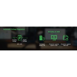 Buy APC Smart-UPS SMT750iC - 750VA/500W Line-Interactive UPS, SmartConnect & Sma... in Cyprus, Nicosia, Limassol, Larnaka, Pafos