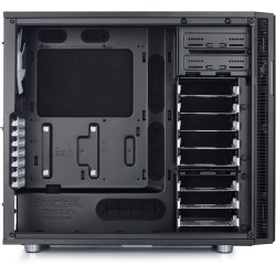 Fractal Design Define R5 Mid Tower PC Case Black ATX/mATX/Mini-ITX 440mm GPU (Boxed) — Buy in Cyprus with Fast Delivery