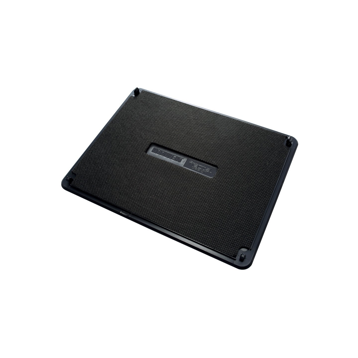 Fractal Design Define R5 Mid Tower PC Case Black ATX/mATX/Mini-ITX 440mm GPU (Boxed) — Buy in Cyprus with Fast Delivery