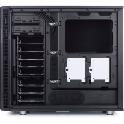 Fractal Design Define R5 Mid Tower PC Case Black ATX/mATX/Mini-ITX 440mm GPU (Boxed) — Buy in Cyprus with Fast Delivery