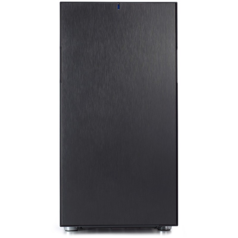 Buy Fractal Design Define R5 - Mid Tower PC Case - Black, ATX/mATX/Mini-ITX, 440... in Cyprus, Nicosia, Limassol, Larnaka, Pafos