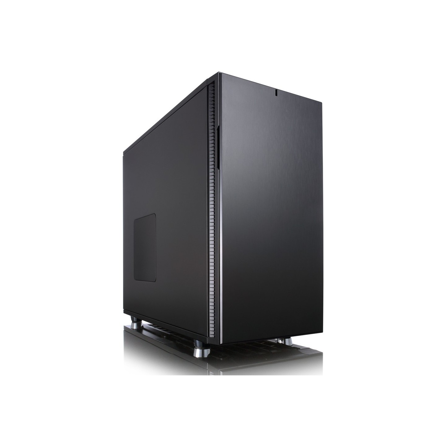 Fractal Design Define R5 Mid Tower PC Case Black ATX/mATX/Mini-ITX 440mm GPU (Boxed) — Buy in Cyprus with Fast Delivery