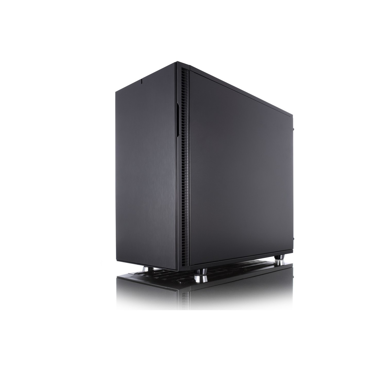 Fractal Design Define R5 Mid Tower PC Case Black ATX/mATX/Mini-ITX 440mm GPU (Boxed) — Buy in Cyprus with Fast Delivery