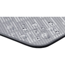ASUS ROG Scabbard II - Arctic Gray - XXL Cloth Gaming Mouse Pad, Non-slip Rubber Base — Buy in Cyprus with Fast Delivery