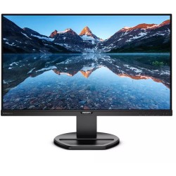 Buy Philips 25" 252B9 IPS Monitor - 1920x1200 (WUXGA) 16:10, 60Hz, 5ms, USB3.2 H... in Cyprus, Nicosia, Limassol, Larnaka, Pafos