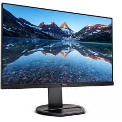 Buy Philips 25" 252B9 IPS Monitor - 1920x1200 (WUXGA) 16:10, 60Hz, 5ms, USB3.2 H... in Cyprus, Nicosia, Limassol, Larnaka, Pafos