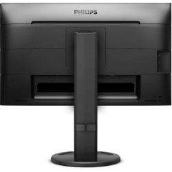 Buy Philips 25" 252B9 IPS Monitor - 1920x1200 (WUXGA) 16:10, 60Hz, 5ms, USB3.2 H... in Cyprus, Nicosia, Limassol, Larnaka, Pafos