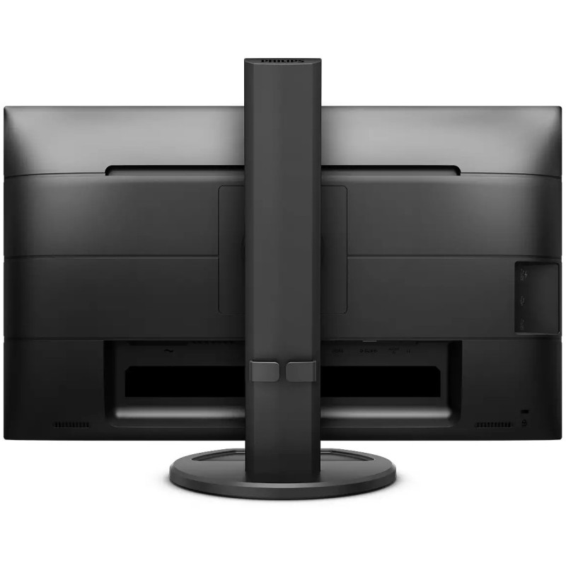 Buy Philips 25" 252B9 IPS Monitor - 1920x1200 (WUXGA) 16:10, 60Hz, 5ms, USB3.2 H... in Cyprus, Nicosia, Limassol, Larnaka, Pafos