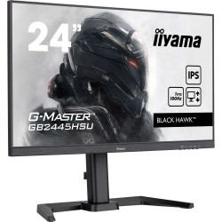 Buy iiyama G-Master GB2445HSU-B2 - 23.8" IPS Full HD Gaming Monitor, 100Hz, 1ms ... in Cyprus, Nicosia, Limassol, Larnaka, Pafos