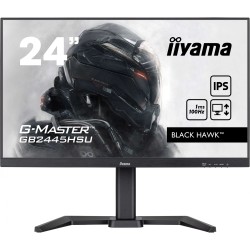 Buy iiyama G-Master GB2445HSU-B2 - 23.8" IPS Full HD Gaming Monitor, 100Hz, 1ms ... in Cyprus, Nicosia, Limassol, Larnaka, Pafos