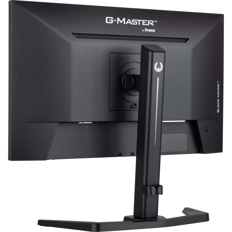 Buy iiyama G-Master GB2445HSU-B2 - 23.8" IPS Full HD Gaming Monitor, 100Hz, 1ms ... in Cyprus, Nicosia, Limassol, Larnaka, Pafos