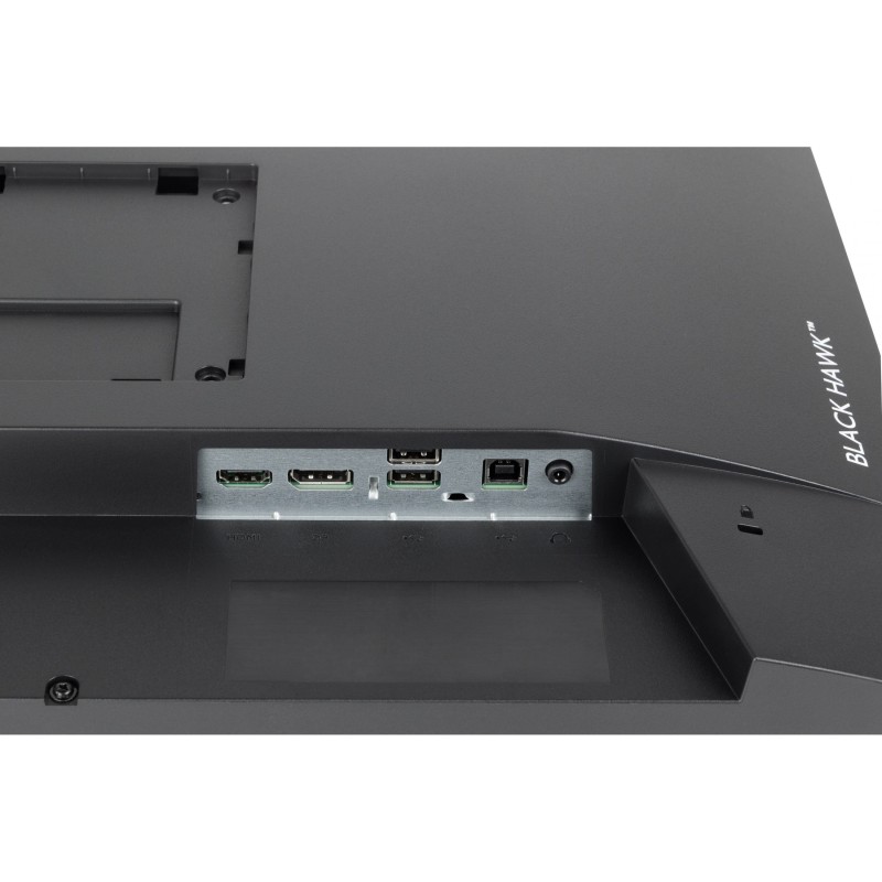 Buy iiyama G-Master GB2445HSU-B2 - 23.8" IPS Full HD Gaming Monitor, 100Hz, 1ms ... in Cyprus, Nicosia, Limassol, Larnaka, Pafos