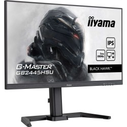 Buy iiyama G-Master GB2445HSU-B2 - 23.8" IPS Full HD Gaming Monitor, 100Hz, 1ms ... in Cyprus, Nicosia, Limassol, Larnaka, Pafos
