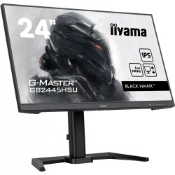 Buy iiyama G-Master GB2445HSU-B2 - 23.8" IPS Full HD Gaming Monitor, 100Hz, 1ms ... in Cyprus, Nicosia, Limassol, Larnaka, Pafos