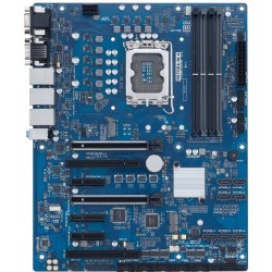 Buy ASUS Q670EA-IM-A - ATX LGA1700 Motherboard - Intel Q670E, DDR5 up to 128GB, ... in Cyprus, Nicosia, Limassol, Larnaka, Pafos