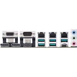 Buy ASUS Q670EA-IM-A - ATX LGA1700 Motherboard - Intel Q670E, DDR5 up to 128GB, ... in Cyprus, Nicosia, Limassol, Larnaka, Pafos