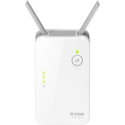 Buy D-Link DAP-1620/E - AC1200 Wi-Fi 5 Wall-Plug Range Extender, Dual-Band, 1× ... in Cyprus, Nicosia, Limassol, Larnaka, Pafos