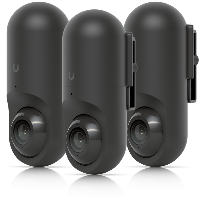 Buy Ubiquiti Flex Professional Wall Mount - UACC-Flex-Cam-PWM - Black, Outdoor, ... in Cyprus, Nicosia, Limassol, Larnaka, Pafos
