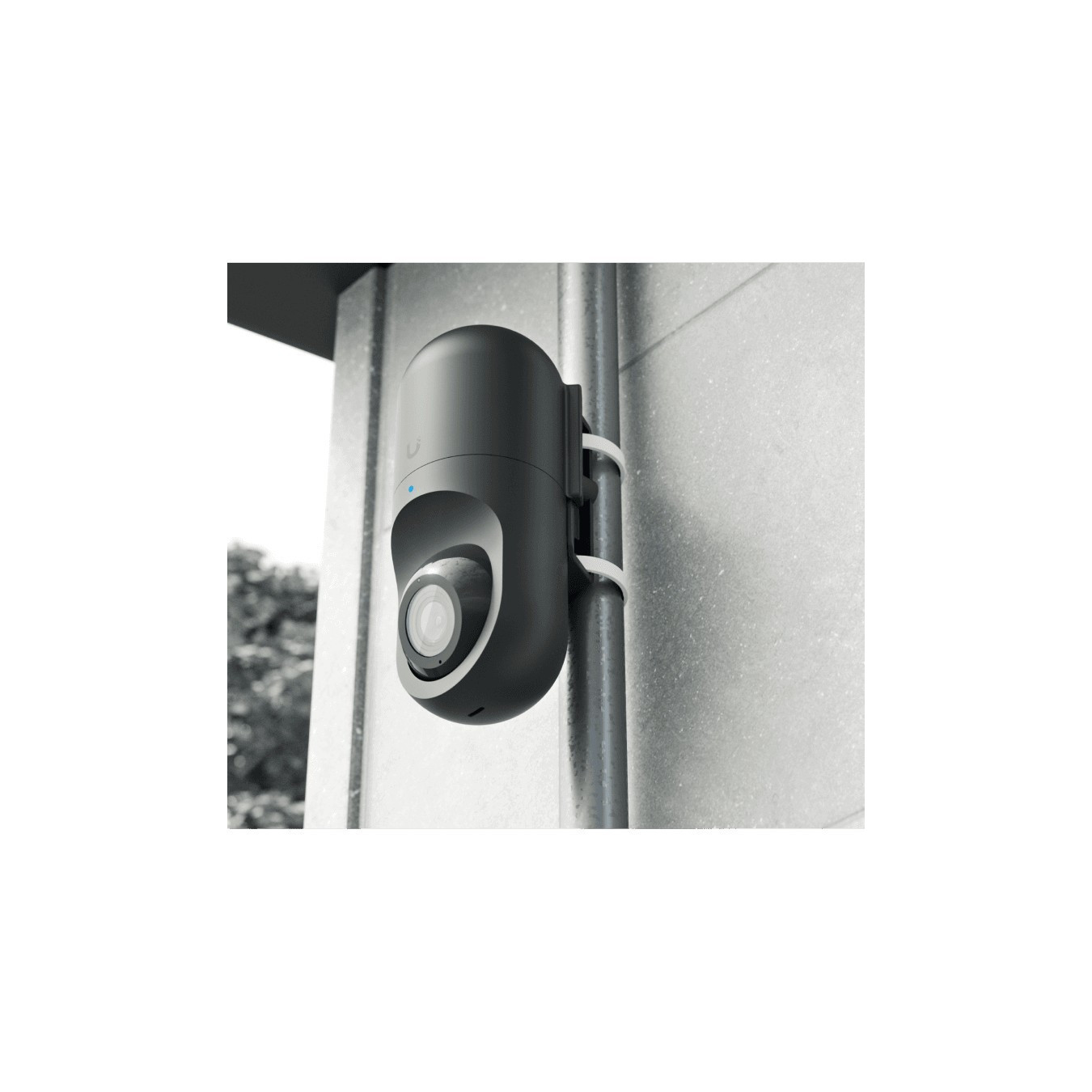 Ubiquiti Flex Professional Wall Mount - UACC-Flex-Cam-PWM - Black, Outdoor, for G3/G5 Flex (3-Pack)