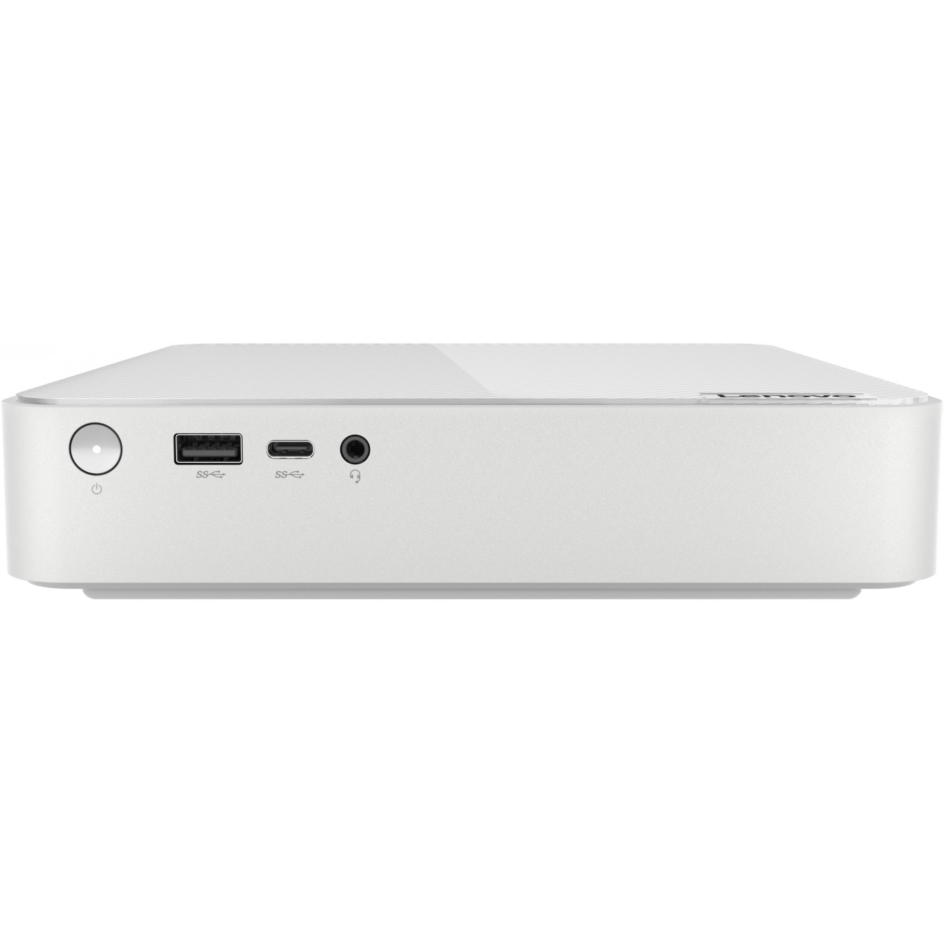Lenovo IdeaCentre Mini 90W2 - i5-13420H - 16GB DDR4, 1TB PCIe4 NVMe, Wi-Fi 6, Cloud Grey — Buy in Cyprus with Fast Delivery