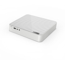 Lenovo IdeaCentre Mini 90W2 - i5-13420H - 16GB DDR4, 1TB PCIe4 NVMe, Wi-Fi 6, Cloud Grey — Buy in Cyprus with Fast Delivery