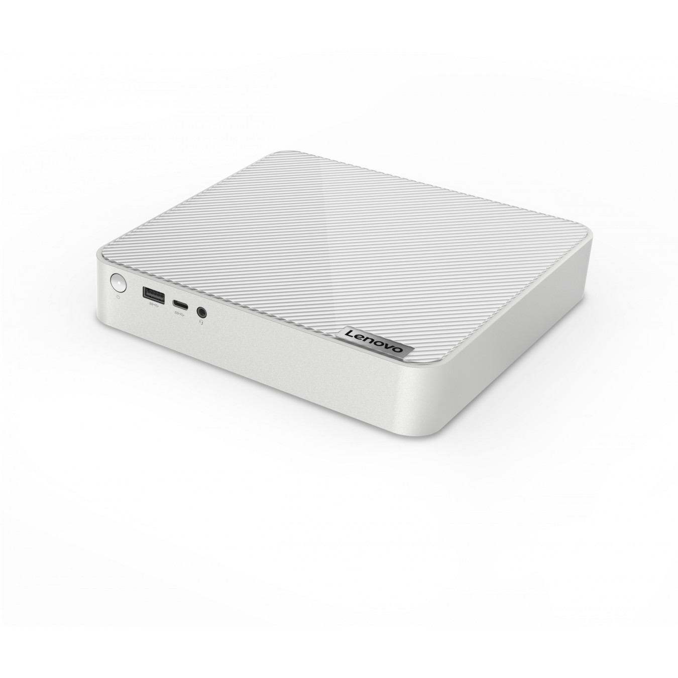 Lenovo IdeaCentre Mini 90W2 - i5-13420H - 16GB DDR4, 1TB PCIe4 NVMe, Wi-Fi 6, Cloud Grey — Buy in Cyprus with Fast Delivery