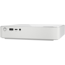 Lenovo IdeaCentre Mini 90W2 - i5-13420H - 16GB DDR4, 1TB PCIe4 NVMe, Wi-Fi 6, Cloud Grey — Buy in Cyprus with Fast Delivery