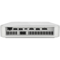 Lenovo IdeaCentre Mini 90W2 - i5-13420H - 16GB DDR4, 1TB PCIe4 NVMe, Wi-Fi 6, Cloud Grey — Buy in Cyprus with Fast Delivery