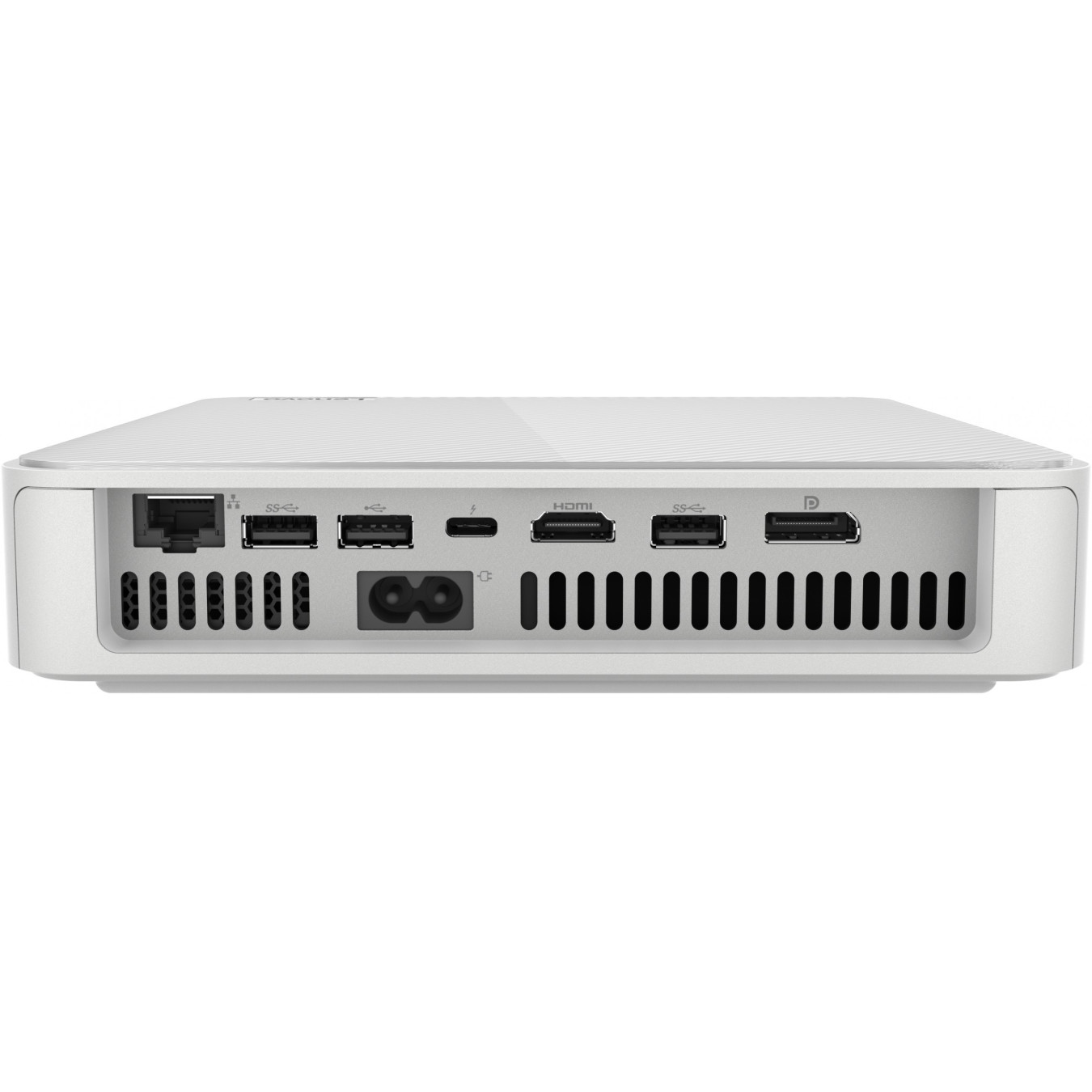 Lenovo IdeaCentre Mini 90W2 - i5-13420H - 16GB DDR4, 1TB PCIe4 NVMe, Wi-Fi 6, Cloud Grey — Buy in Cyprus with Fast Delivery