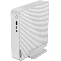 Lenovo IdeaCentre Mini 90W2 - i5-13420H - 16GB DDR4, 1TB PCIe4 NVMe, Wi-Fi 6, Cloud Grey — Buy in Cyprus with Fast Delivery