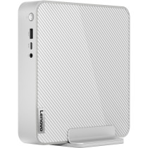 Lenovo IdeaCentre Mini 90W2 - i5-13420H - 16GB DDR4, 1TB PCIe4 NVMe, Wi-Fi 6, Cloud Grey — Buy in Cyprus with Fast Delivery