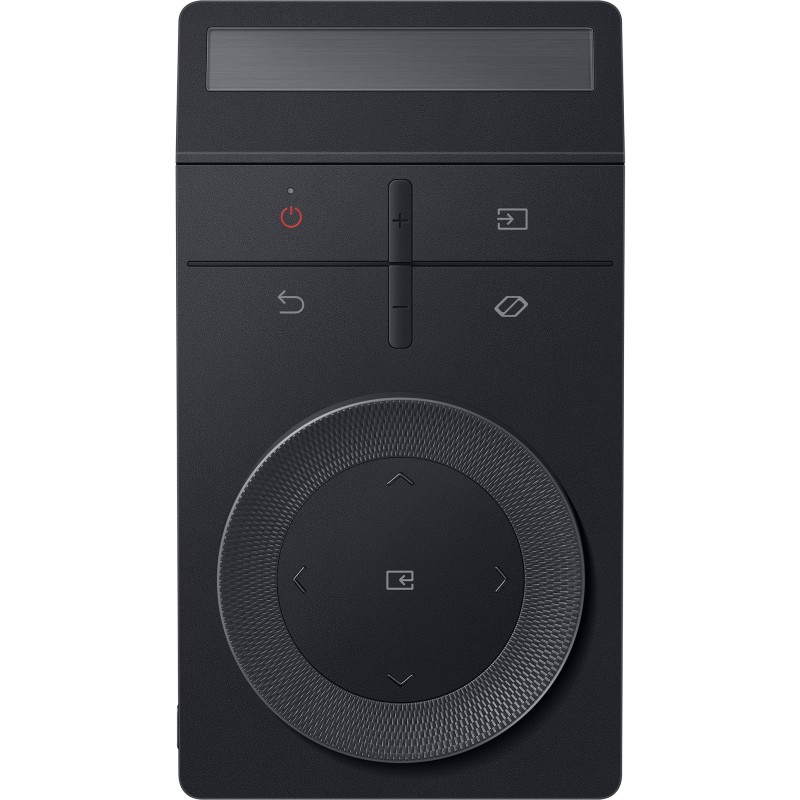 Buy Samsung S55CG970NU - 55" Curved Mini-LED VA Monitor, 4K UHD (3840x2160), 165... in Cyprus, Nicosia, Limassol, Larnaka, Pafos