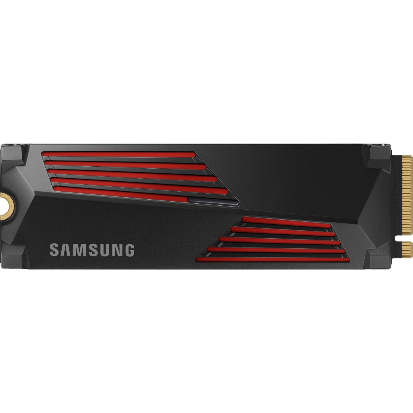 Samsung 990 PRO 4TB M.2 2280 NVMe PCIe 4.0 x4 SSD w/ Heatsink MZ-V9P4T0CW (Boxed) — Buy in Cyprus with Fast Delivery