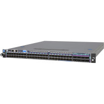 NETGEAR M4500-48XF8C - 48x SFP28 + 8x QSFP28, 1U Managed L3 Switch, 8GB DDR3, Black — Buy in Cyprus with Fast Delivery
